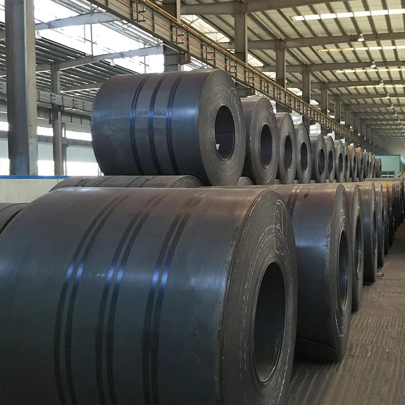 carbon steel coil&strip